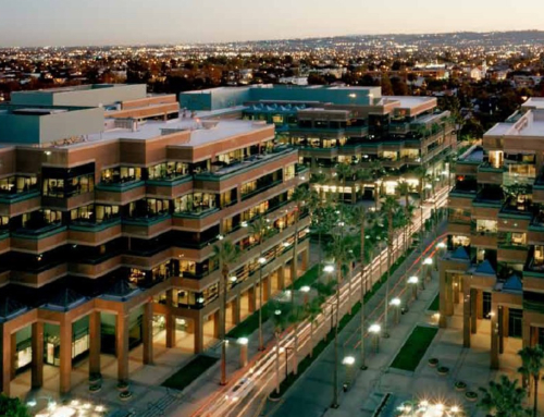 Commercial Property