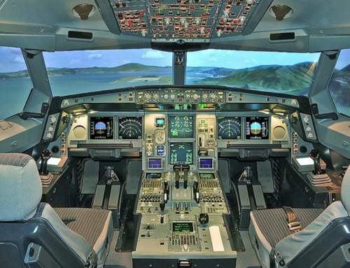 Flight Simulator