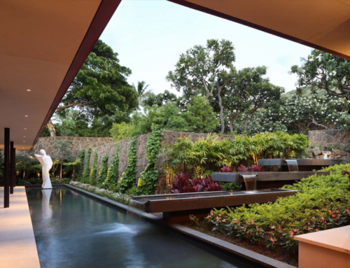 Luxury Residential