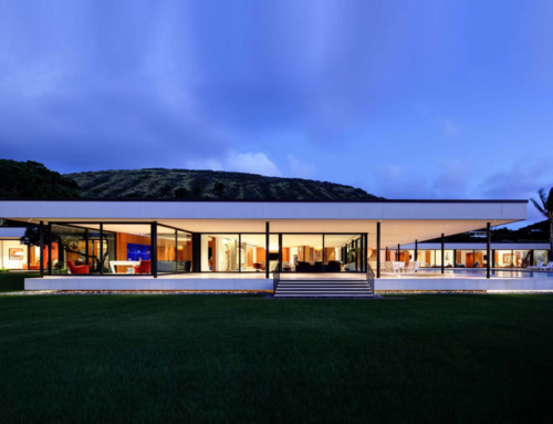 Luxury Residential