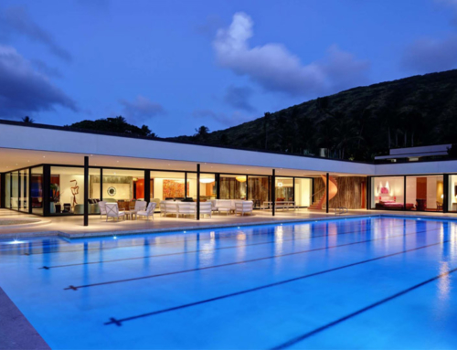 Luxury Residential