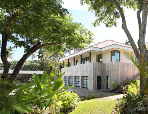 Luxury Residential