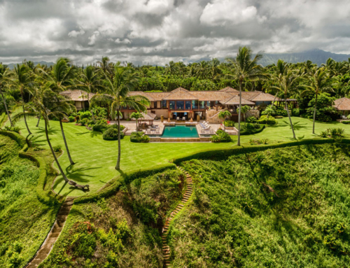 Luxury Residential