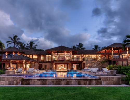 Luxury Residential